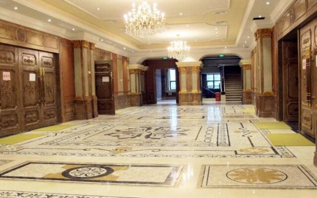 Harvest International Hotel