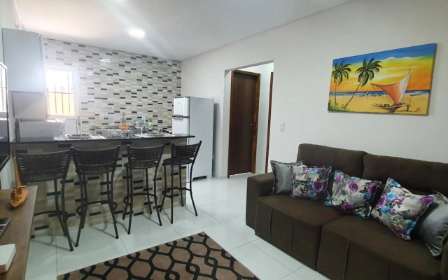 Apartamento Maragogihouse 02