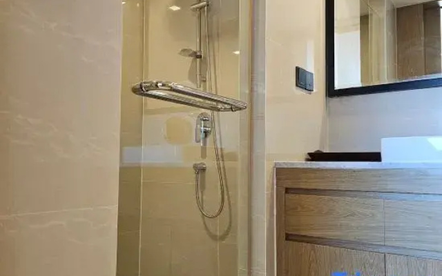 New 1BDR in  . Great pool. 500m Rawai beach