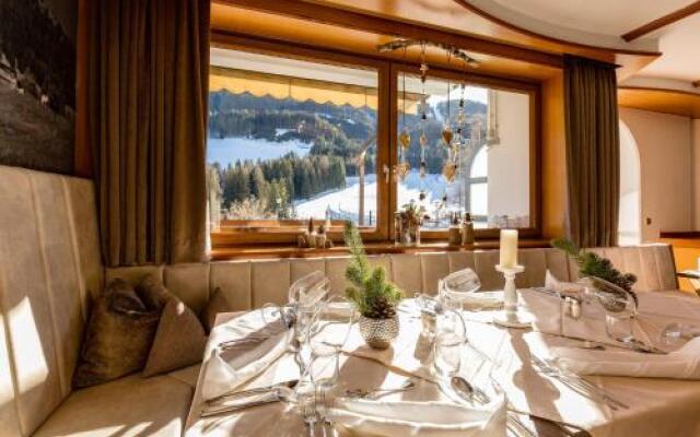 Berghotel