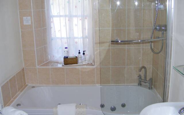 Bodiwan Bed & Breakfast