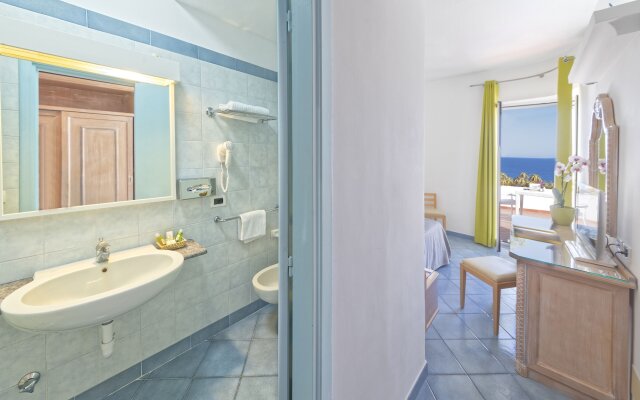 Hotel San Giorgio Terme