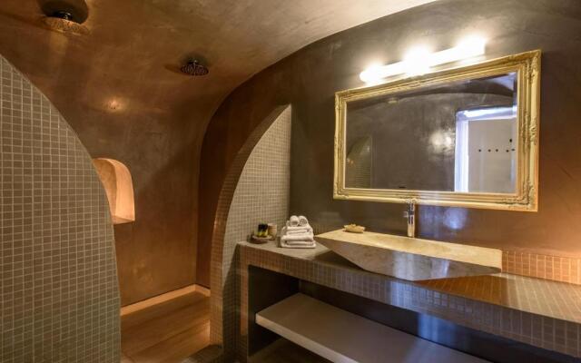 Senses Suites