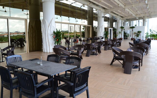 Austin Heights Golf and Hotel Resort