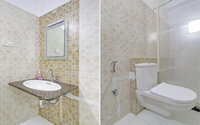 Capital O 80656 Halcyon Inr Suites