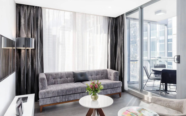Meriton Suites Chatswood
