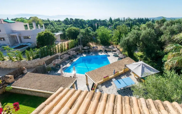 Villa Yannis