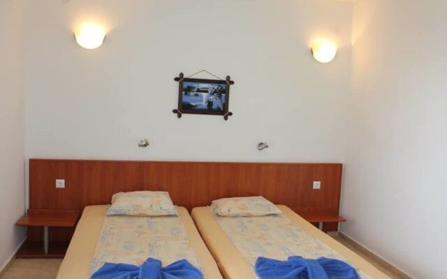 Sveti Vlas Hotel