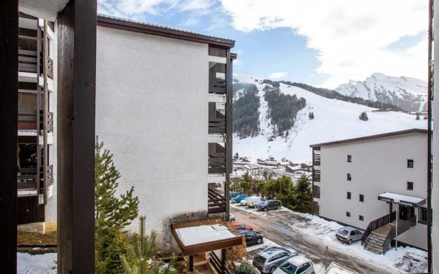 Appartement Neuf 6 personnes La Clusaz