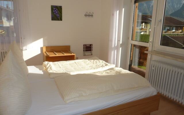 Apartmenthaus Sonnenschein