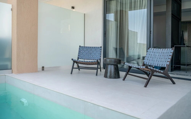 Nuovo Luxury Suites