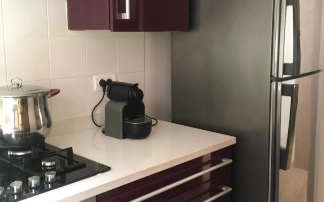 Appartement Marrakech avec piscine