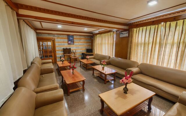 Solang Ski Resort
