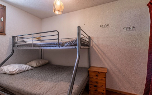 Apartment for 6 in Modane