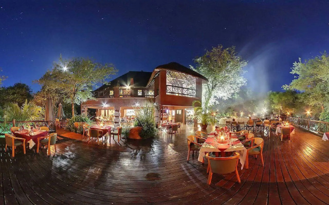 Grand Kruger Lodge and Spa