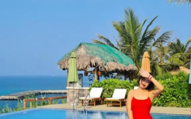 Khach San Ly Son Phu Sy