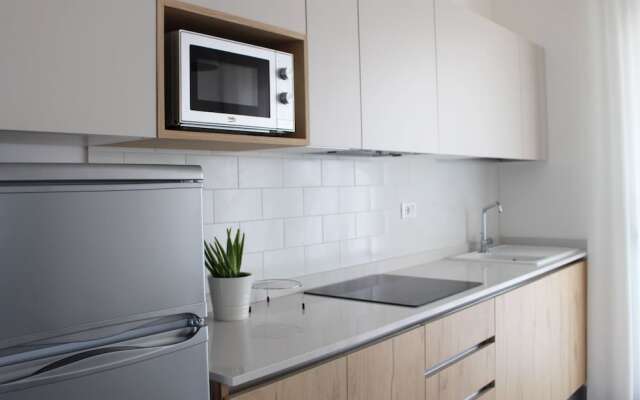 Appartamenti Dainese