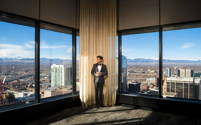 Grand Hyatt Denver