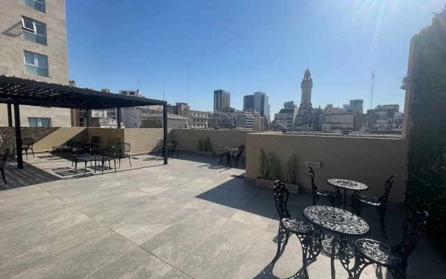 Modern & Cozy Studio in San Telmo Num7825