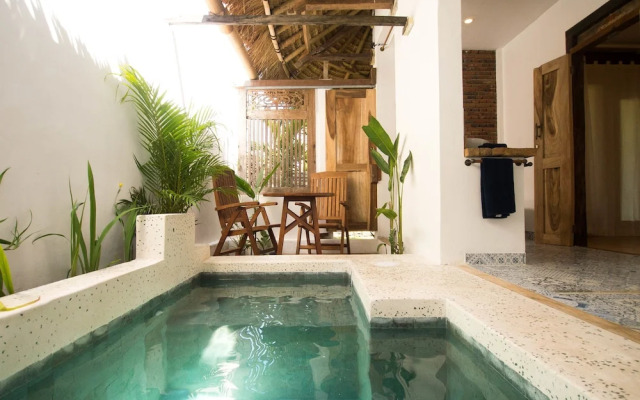 The Mandana Suites & Villas