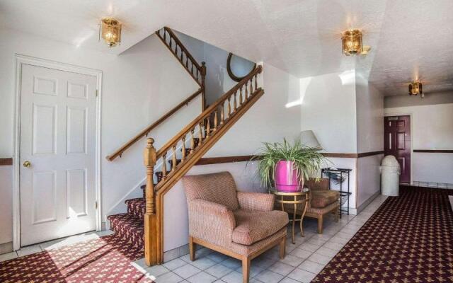 Econo Lodge