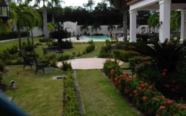 Apartamento Amueblado  VACATION HOUSING