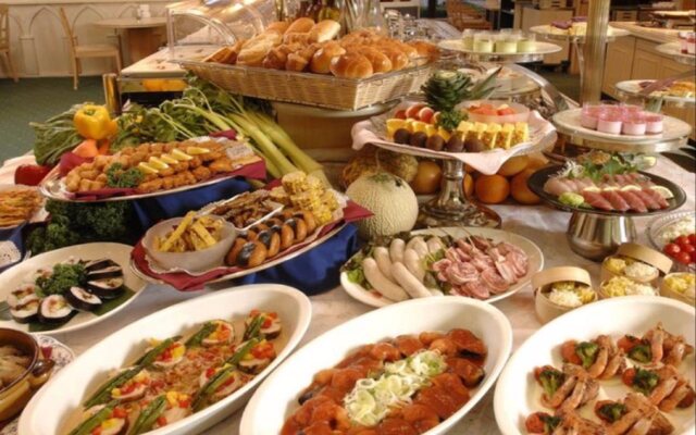 Kagoshima Sun Royal Hotel