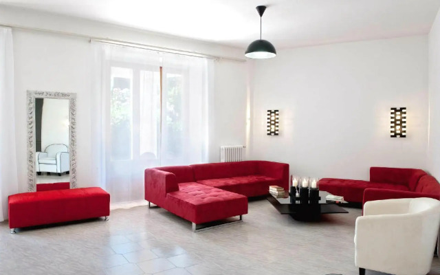 I Tre Leoni Bed & Breakfast