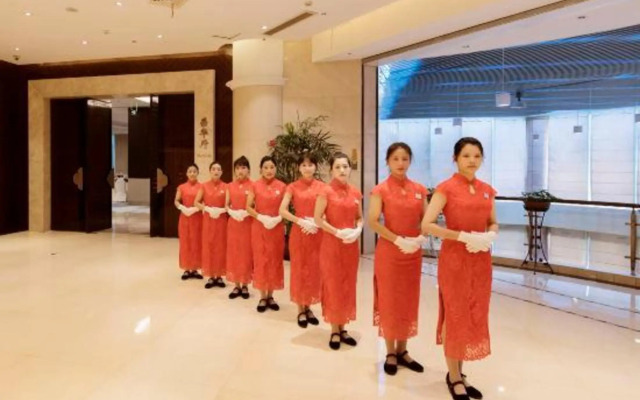 Pingyang International Hotel
