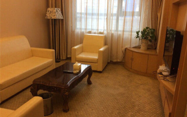 Xinyang Sunny Hotel