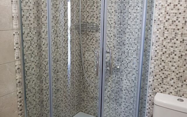 City Center Apartment Project