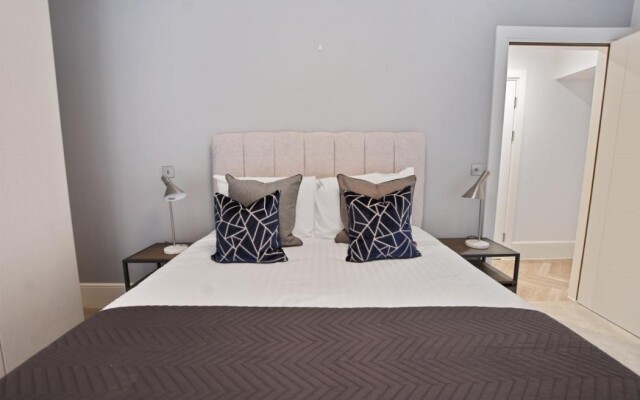 Victoria House by Q Apartments