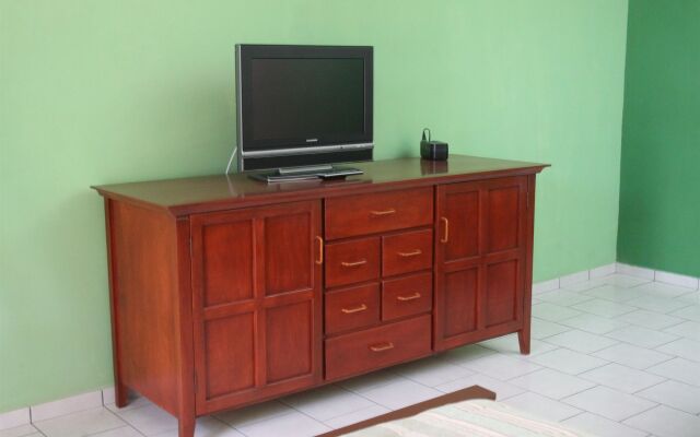 SABAS Beach Resort