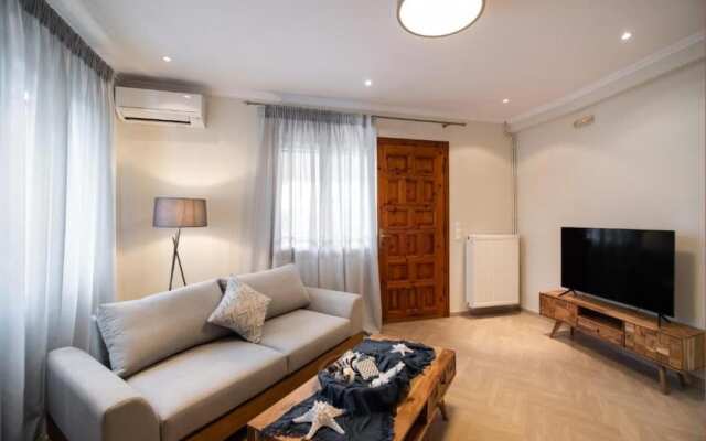 Rosa's House Lefkada AV Properties