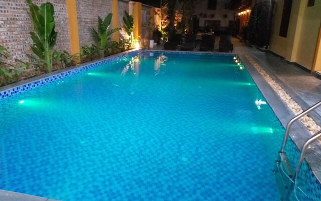 Lys Homestay