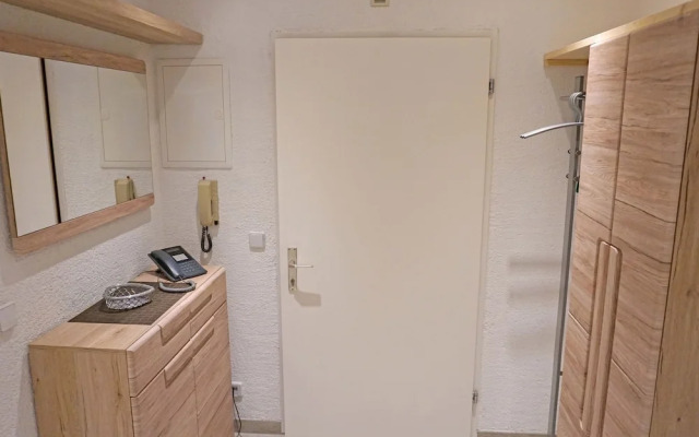 Birkenwald Seefeld in Tirol