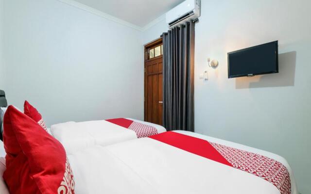 Super OYO Capital O 90983 Harmony Easy Stay