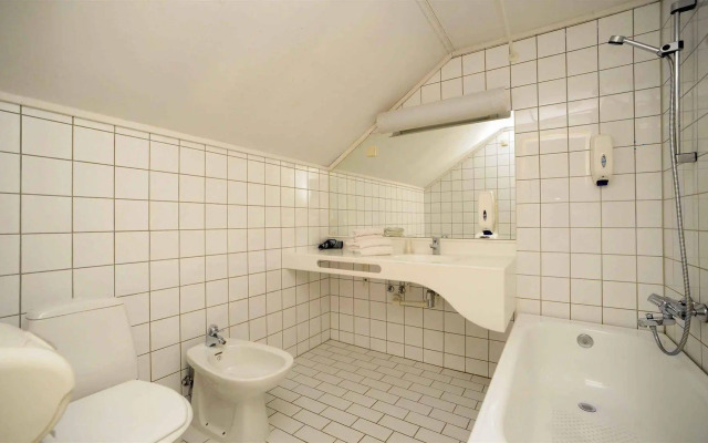 City Living Schøller Hotel