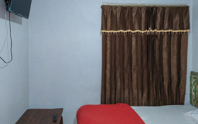 Sri Dewi Homestay