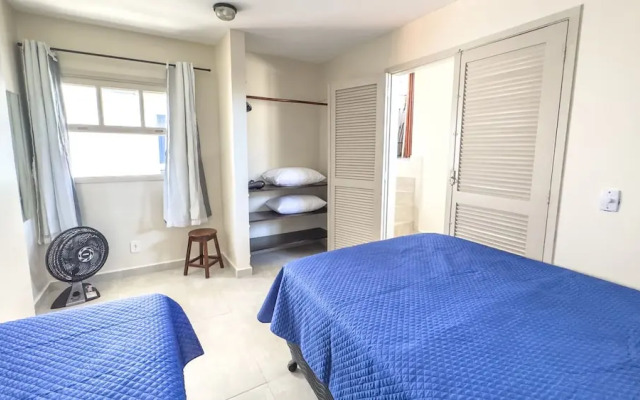 Aconchegante e Espa oso Apto c Piscina e Churrasq