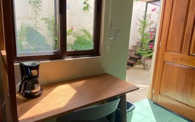 MUR MURA Boutique Guesthouse