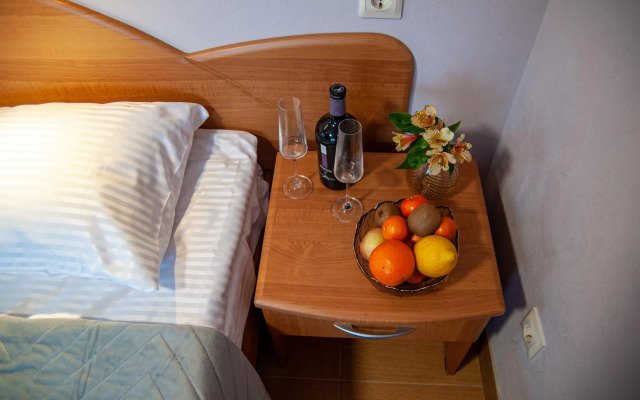 Гостевой дом Цитрус