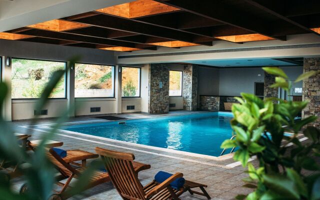 Anemolia Mountain Resort