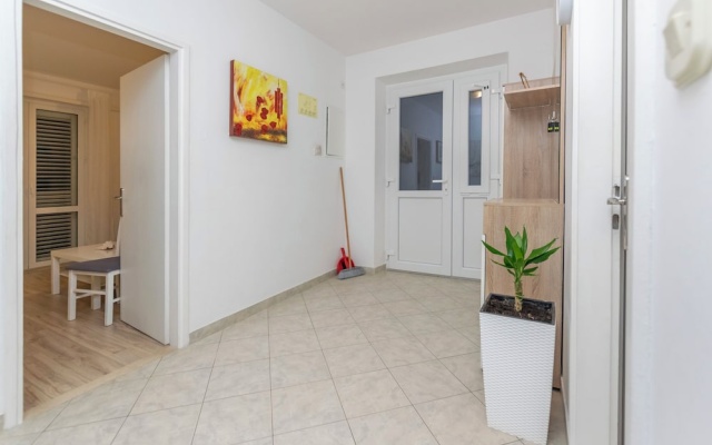 Apartments Pero