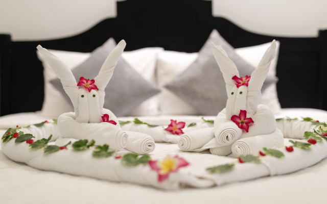 Hoi An Ancient House Resort And Spa