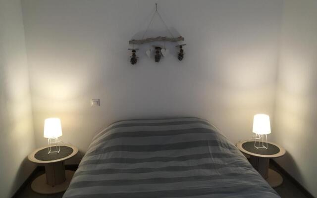 Appartement le 972 gîte 3 étoiles