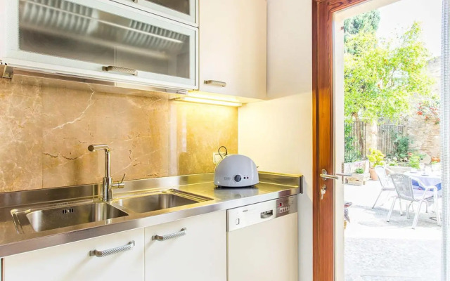 Town House Esglesia in Alcudia