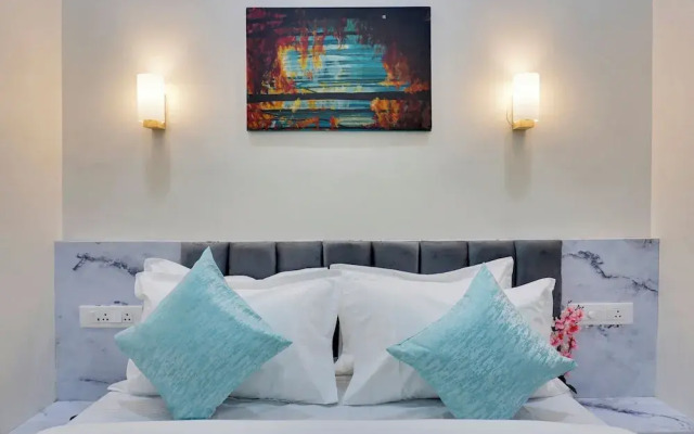 Urban Hometel