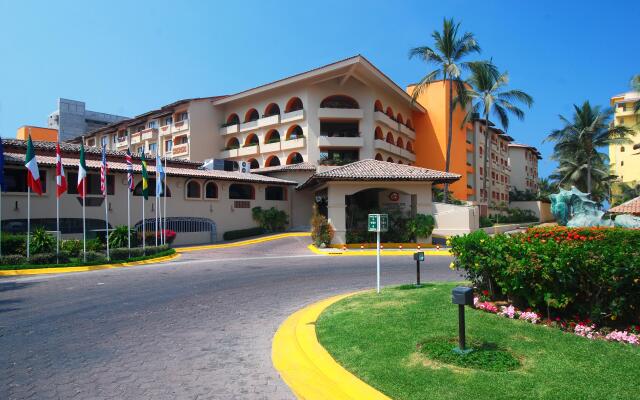 Canto del Sol Puerto Vallarta All Inclusive