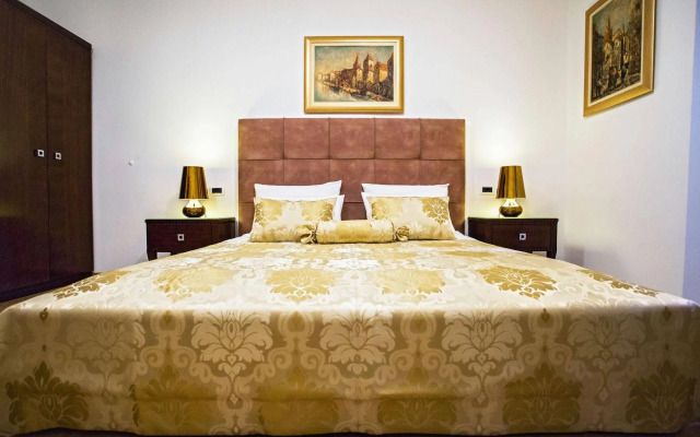 Grisogono Palace Heritage Residence